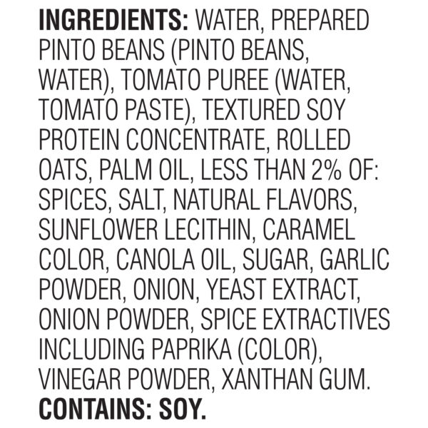 Gardein - Chili Plnt Bsd Wth Beans - Case Of 12-15 Oz - Image 2